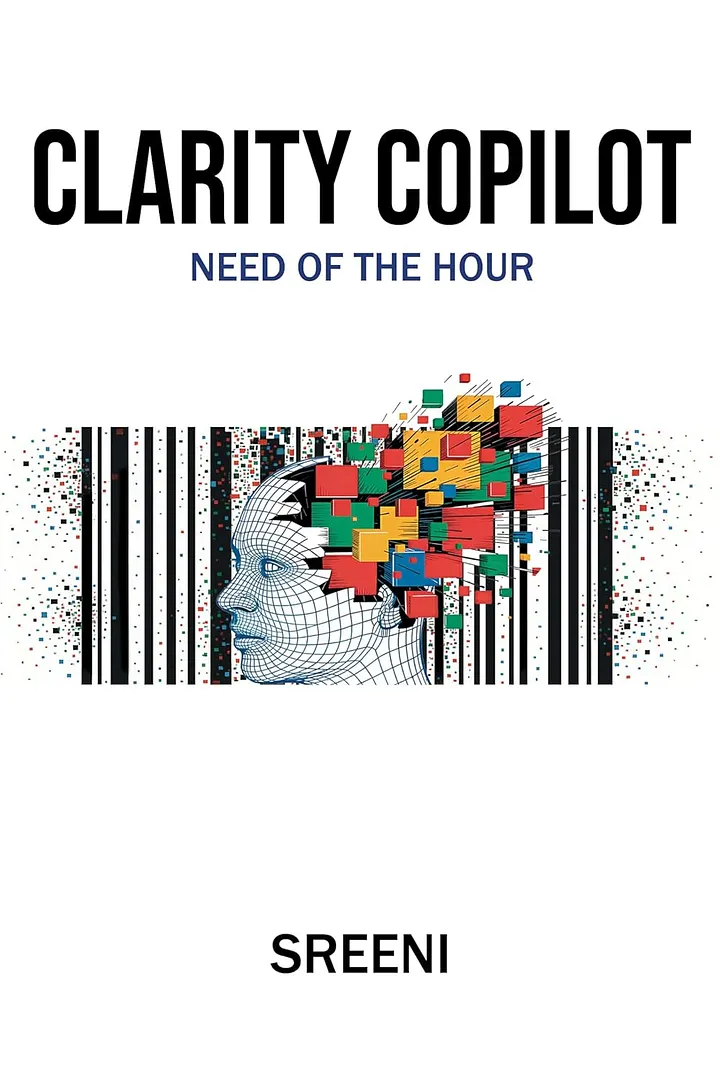 Clarity CoPilot — The Digital Pandemic
