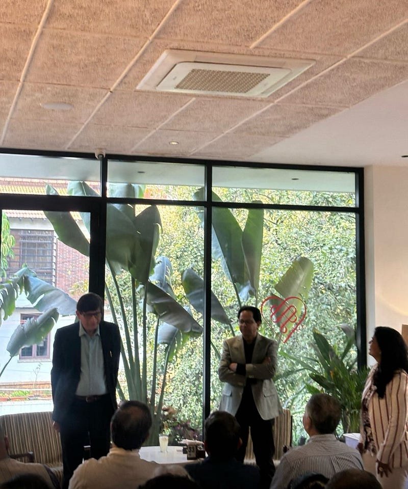 Intelligence Evolution